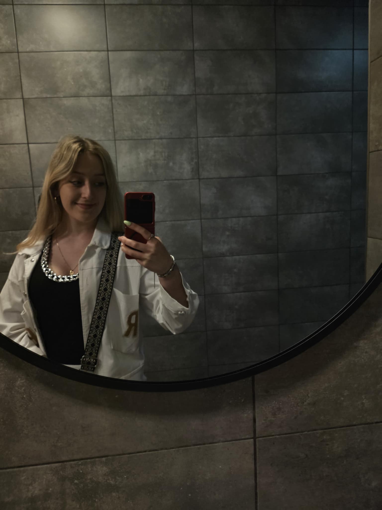 Avatar for Zuzanna, uczestniczka Adapciaka 2023