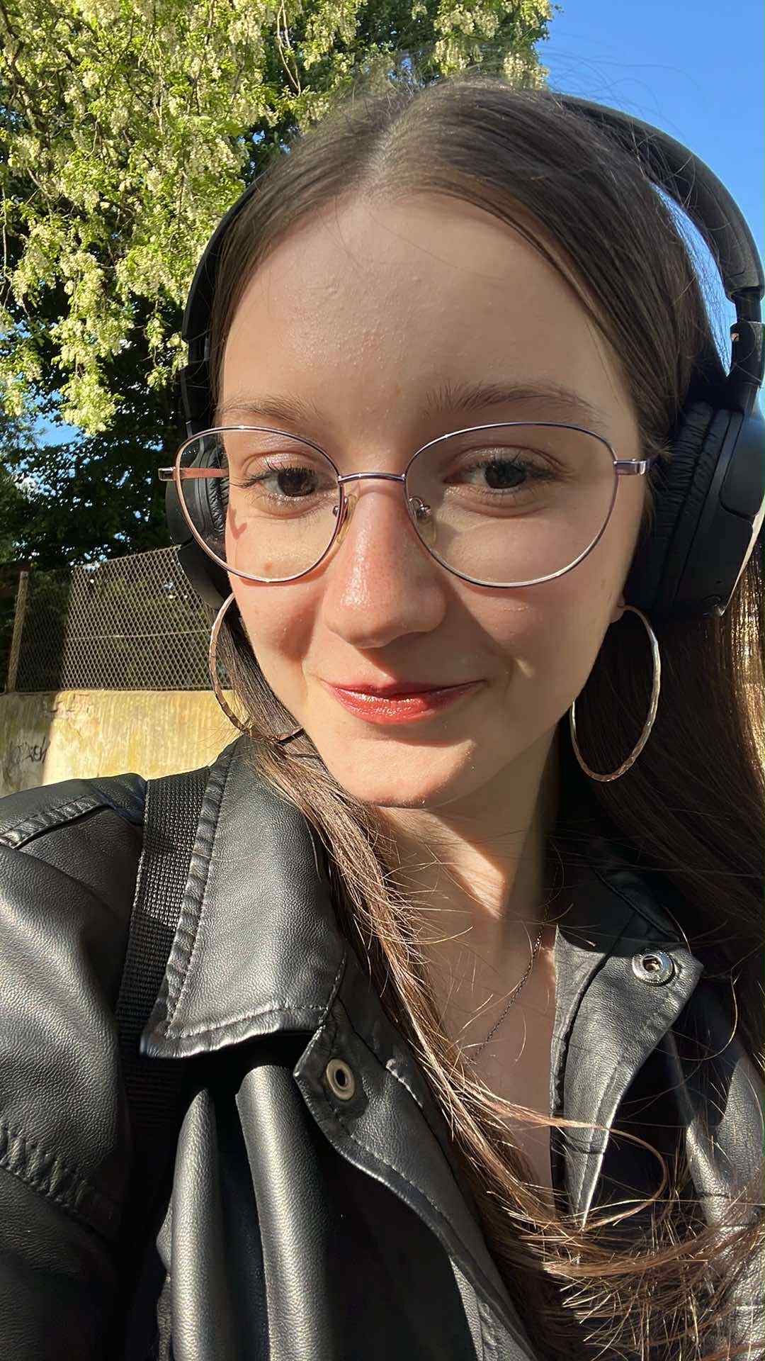 Avatar for Natalia, uczestniczka Adapciaka 2024